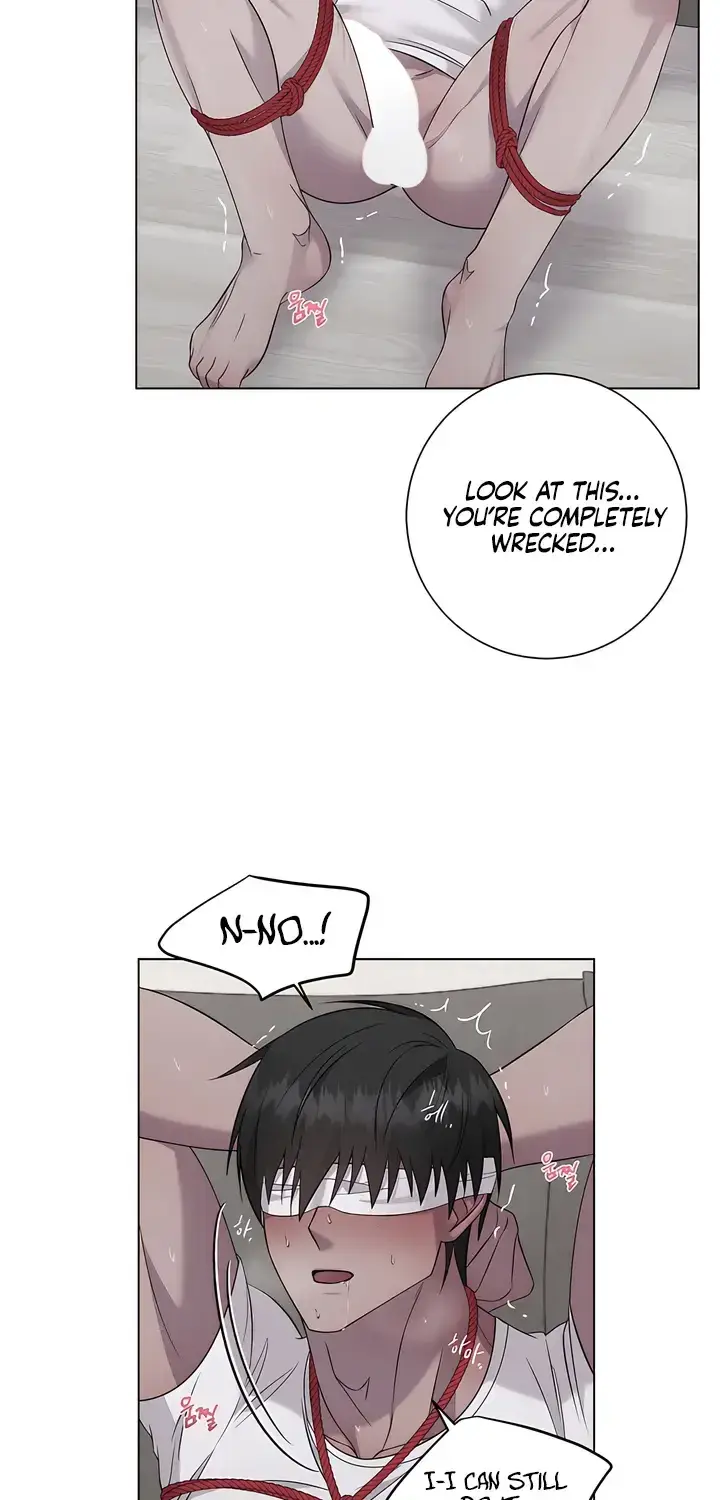 Jiwoo's Master — Chapter 24 — Page 21