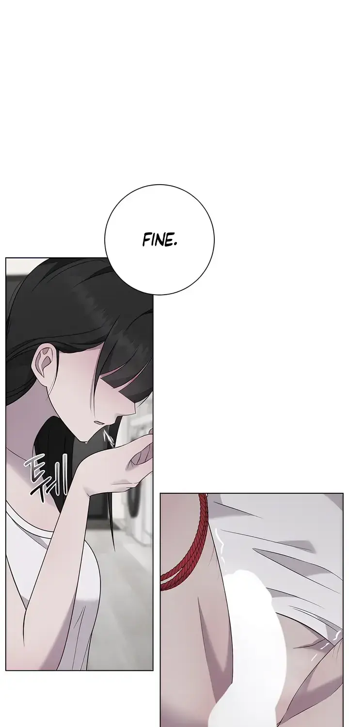 Jiwoo's Master — Chapter 24 — Page 23