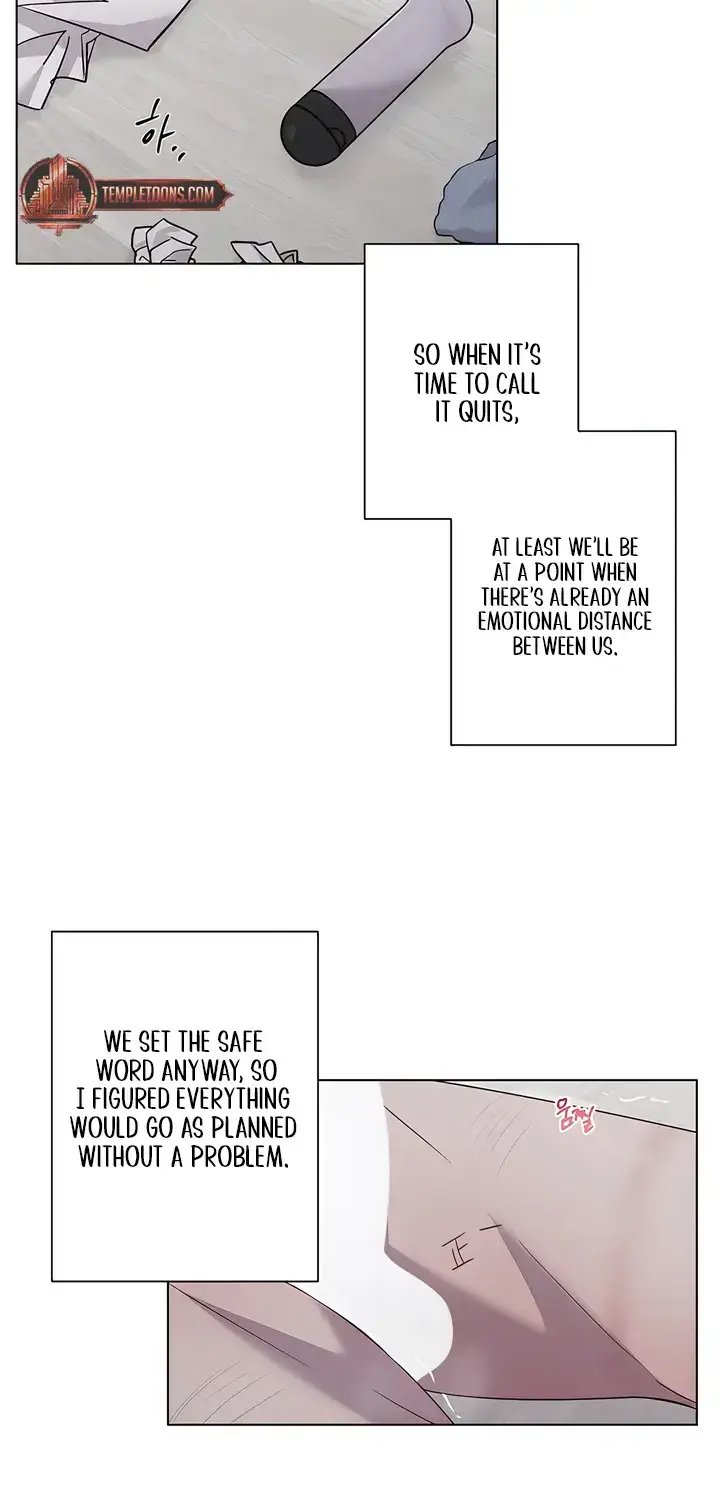 Jiwoo's Master — Chapter 24 — Page 27