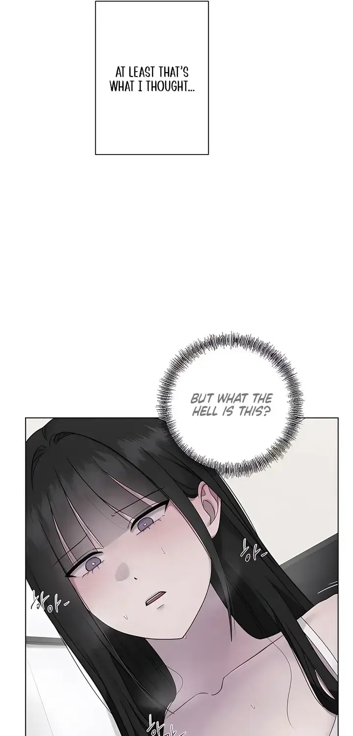 Jiwoo's Master — Chapter 24 — Page 28