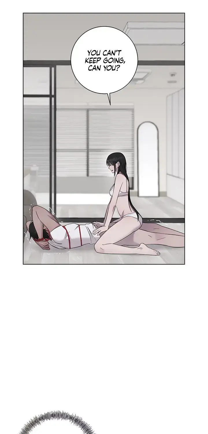 Jiwoo's Master — Chapter 24 — Page 31