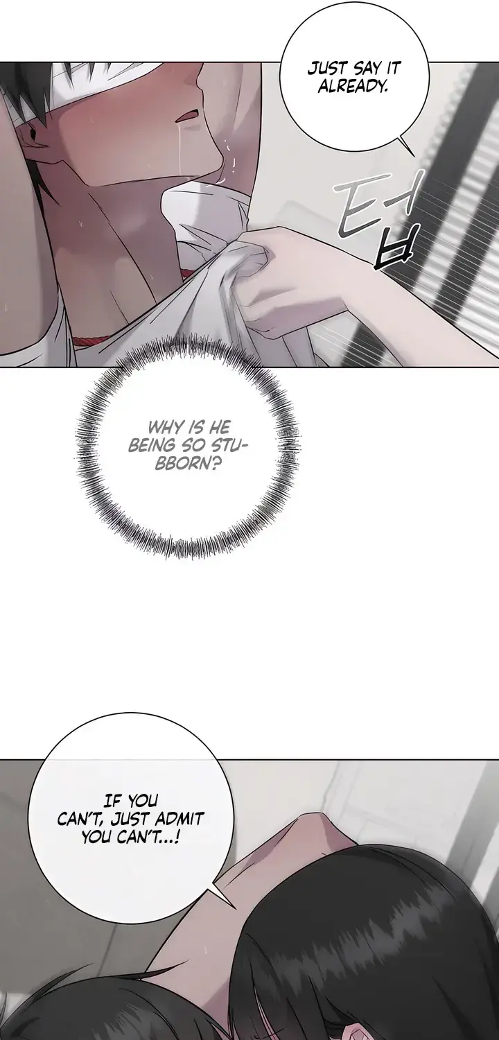 Jiwoo's Master — Chapter 24 — Page 33
