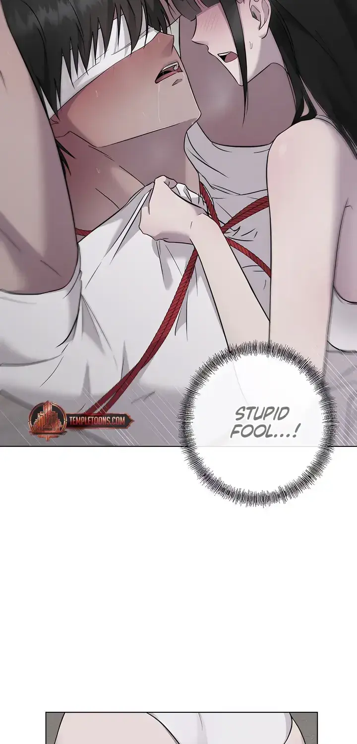 Jiwoo's Master — Chapter 24 — Page 34