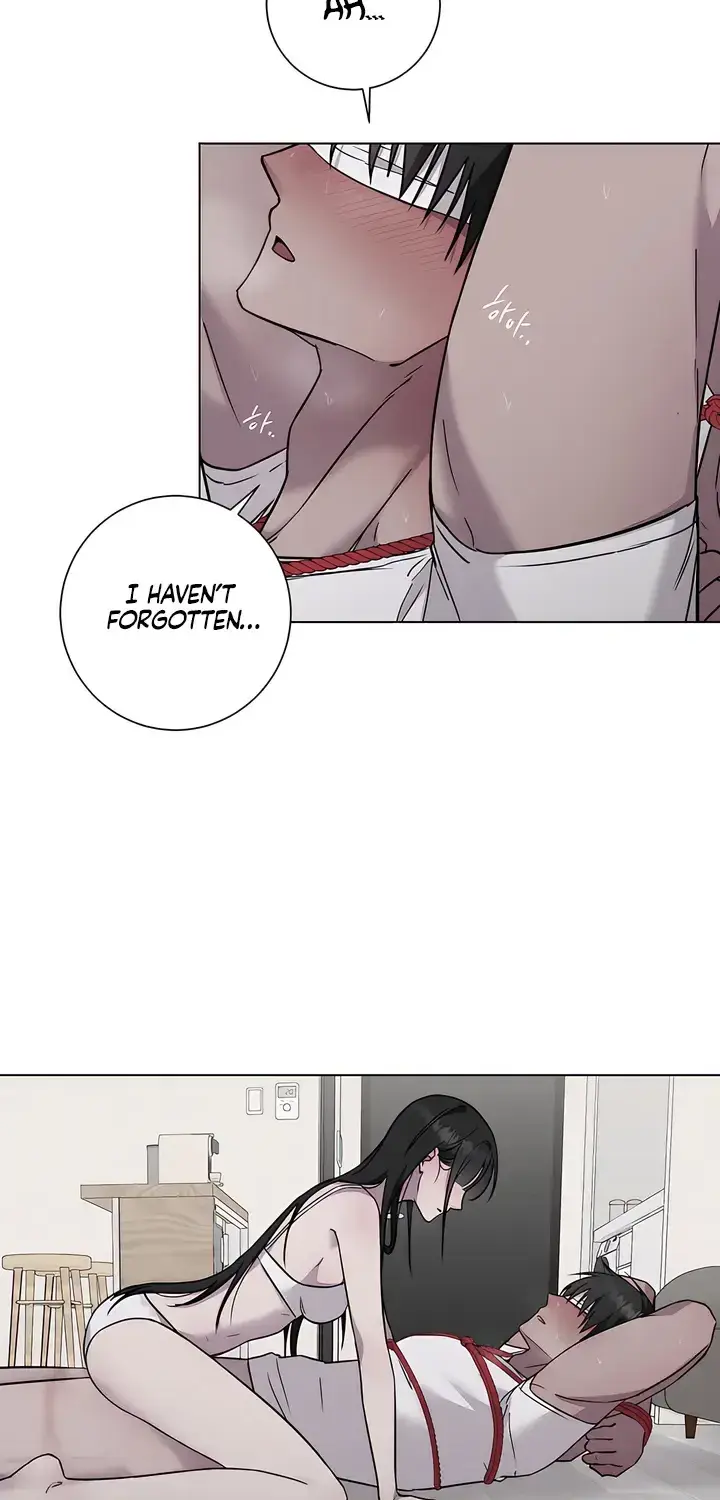 Jiwoo's Master — Chapter 24 — Page 39