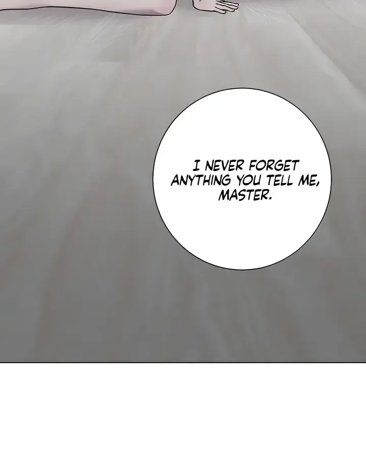 Jiwoo's Master — Chapter 24 — Page 40