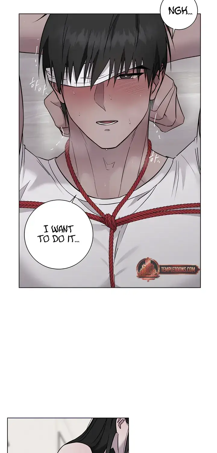 Jiwoo's Master — Chapter 24 — Page 42