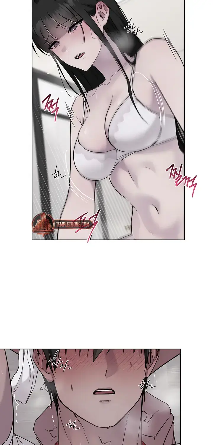 Jiwoo's Master — Chapter 24 — Page 47