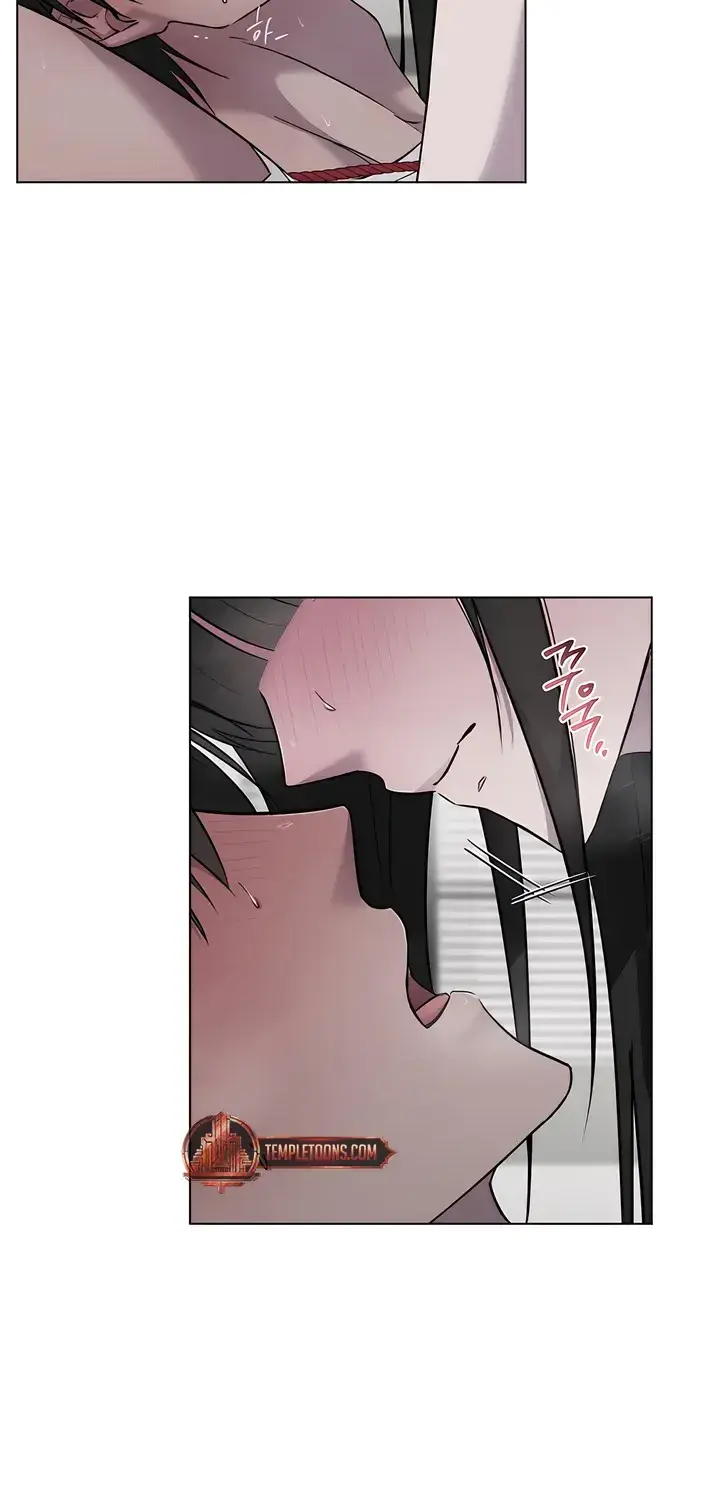 Jiwoo's Master — Chapter 24 — Page 50