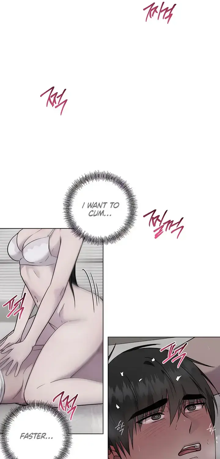 Jiwoo's Master — Chapter 24 — Page 52