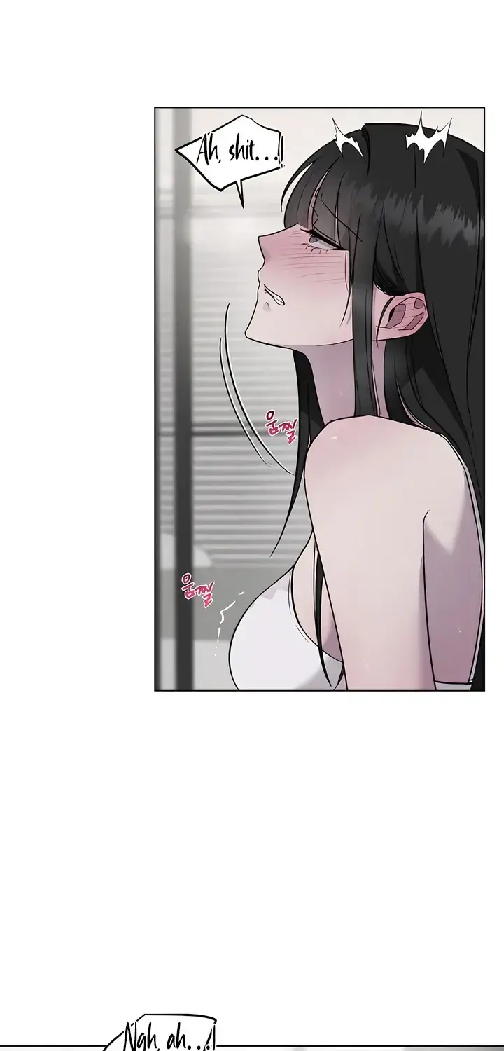 Jiwoo's Master — Chapter 24 — Page 55