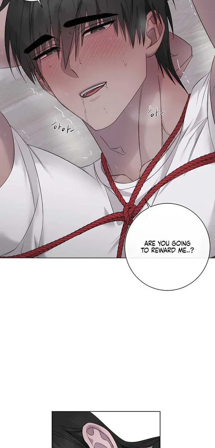 Jiwoo's Master — Chapter 25 — Page 6