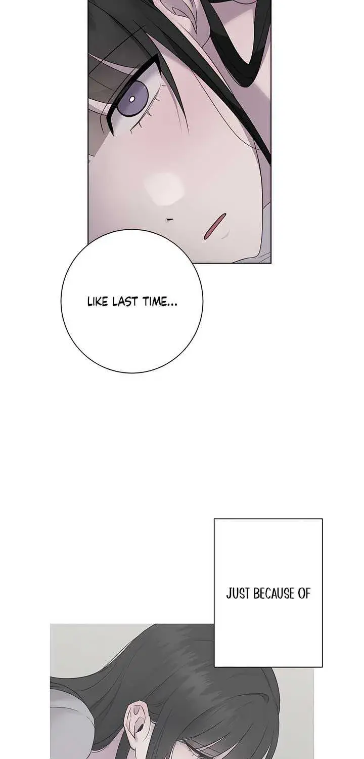 Jiwoo's Master — Chapter 25 — Page 7
