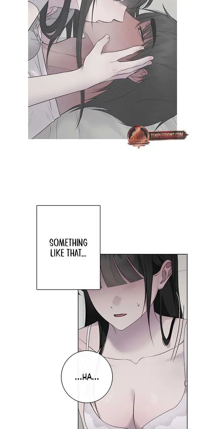 Jiwoo's Master — Chapter 25 — Page 8