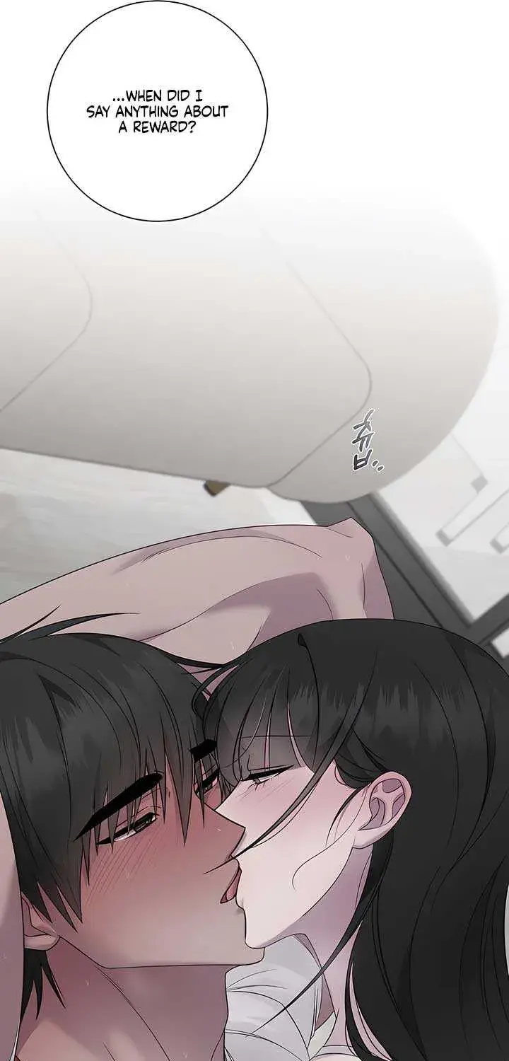 Jiwoo's Master — Chapter 25 — Page 10