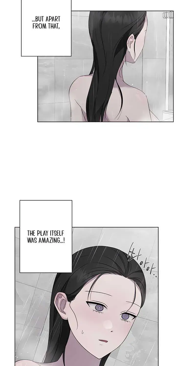 Jiwoo's Master — Chapter 25 — Page 14