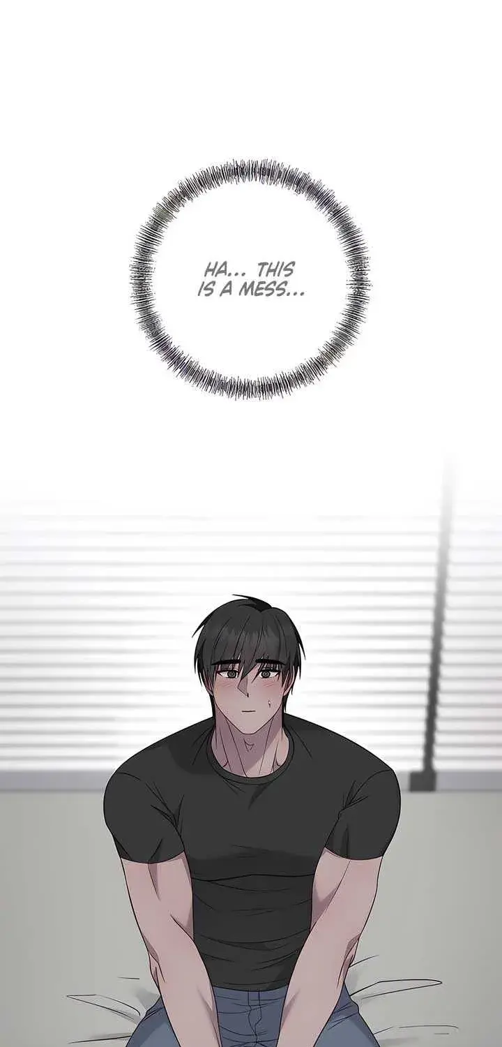 Jiwoo's Master — Chapter 25 — Page 16