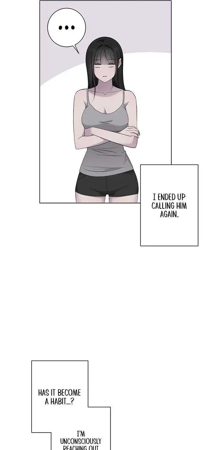 Jiwoo's Master — Chapter 25 — Page 18