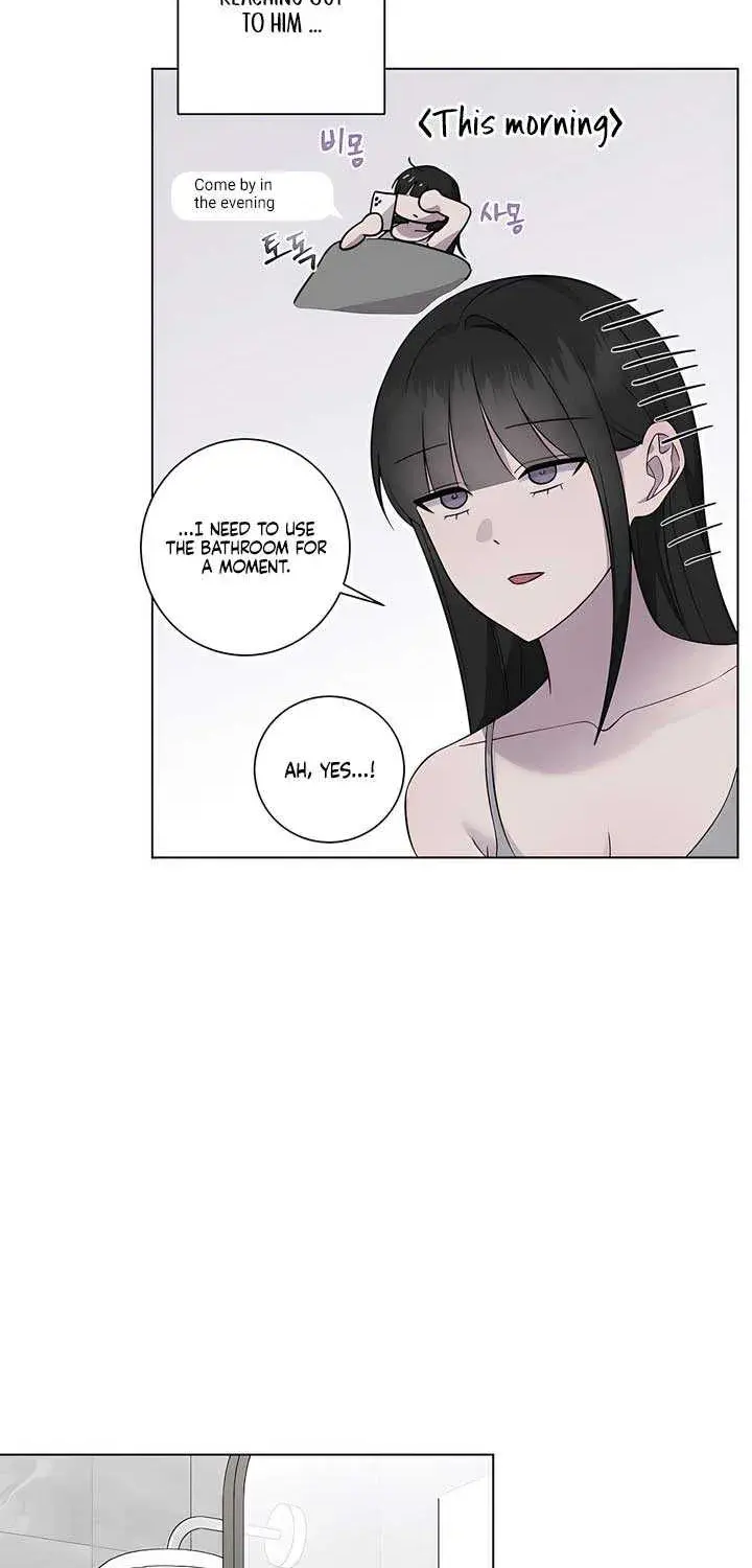 Jiwoo's Master — Chapter 25 — Page 19