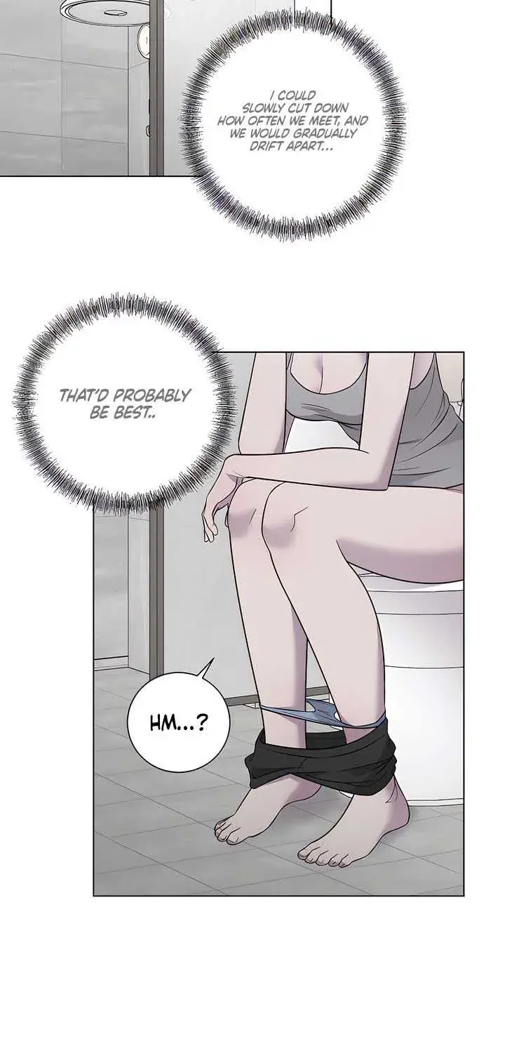 Jiwoo's Master — Chapter 25 — Page 20