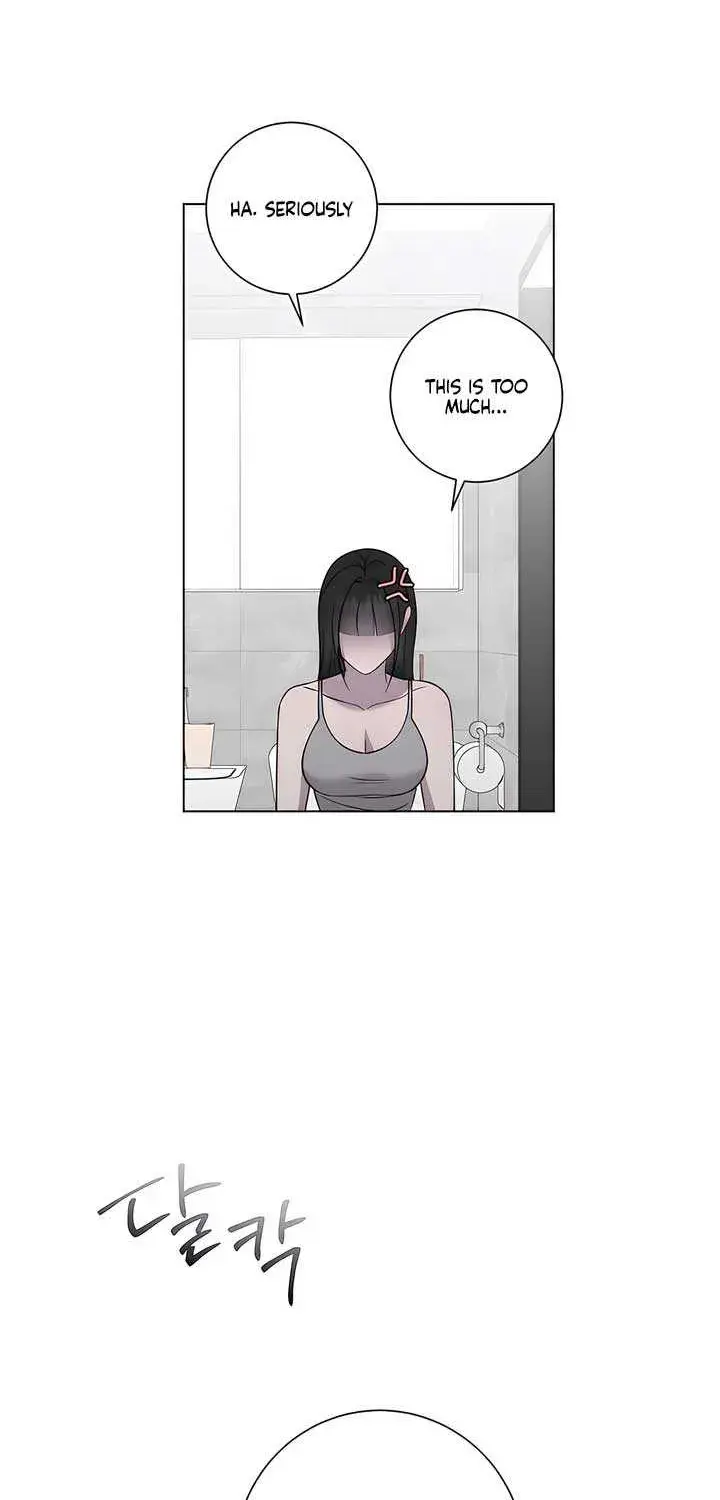 Jiwoo's Master — Chapter 25 — Page 21