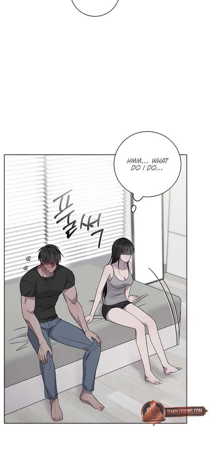 Jiwoo's Master — Chapter 25 — Page 24