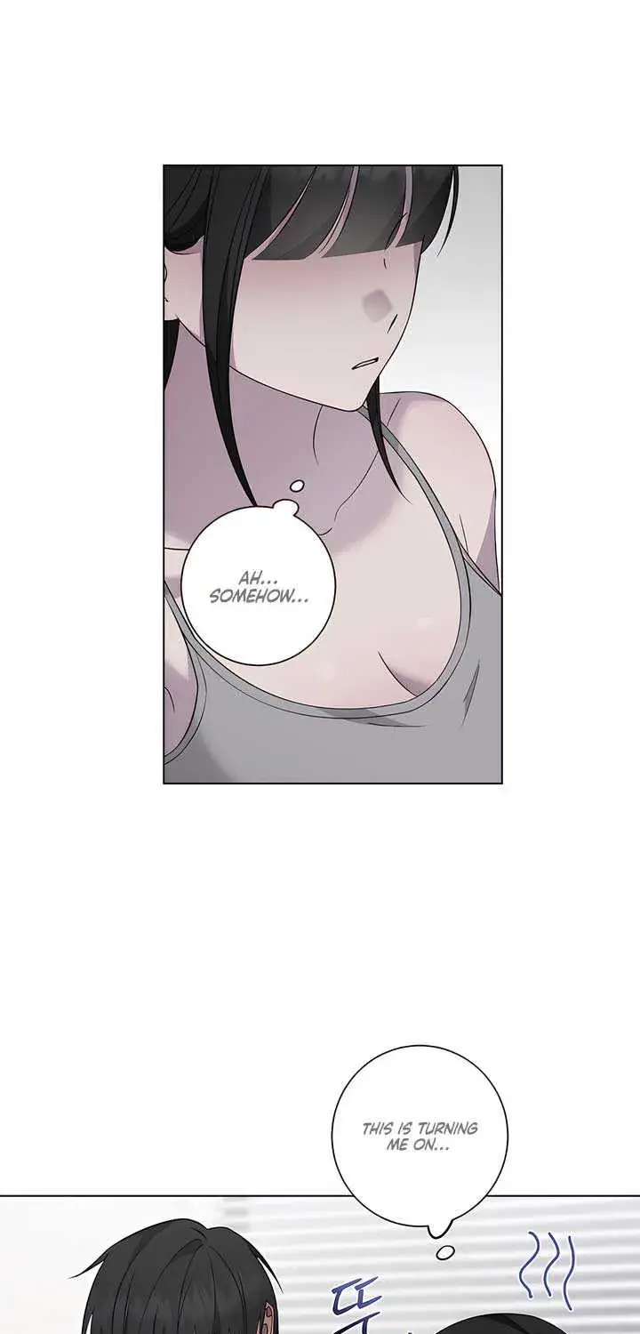 Jiwoo's Master — Chapter 25 — Page 26