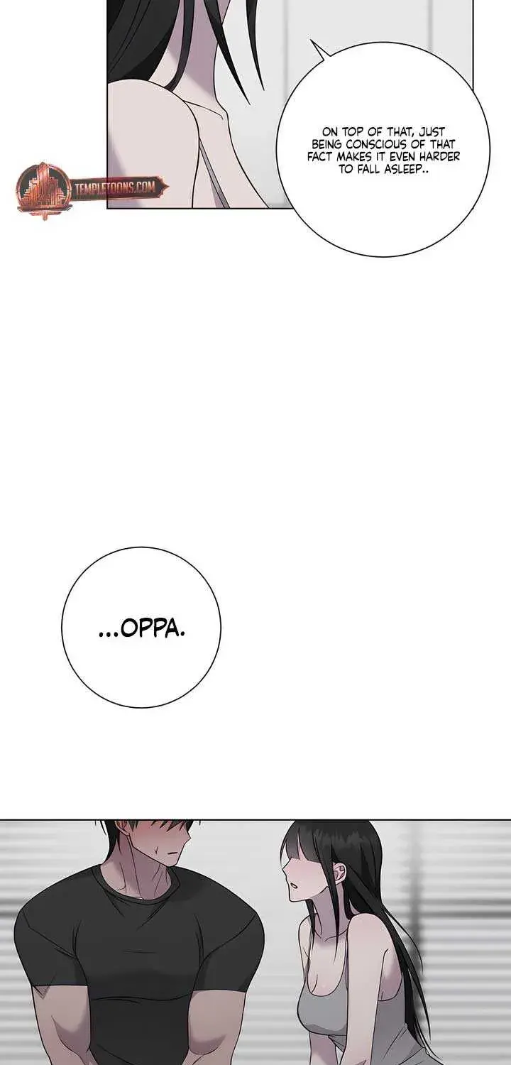 Jiwoo's Master — Chapter 25 — Page 30