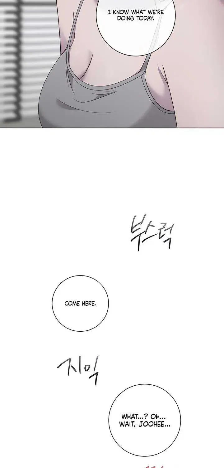 Jiwoo's Master — Chapter 25 — Page 36