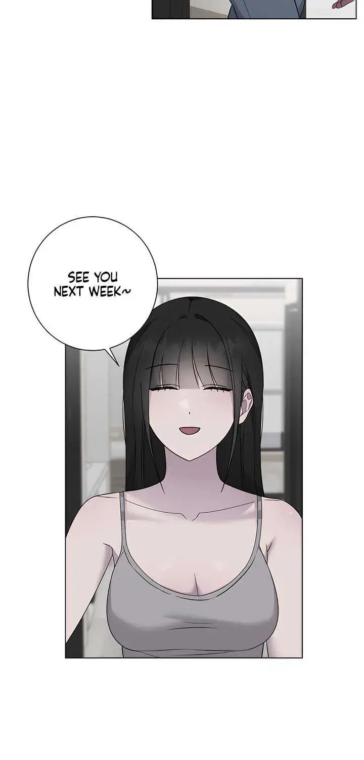 Jiwoo's Master — Chapter 25 — Page 38
