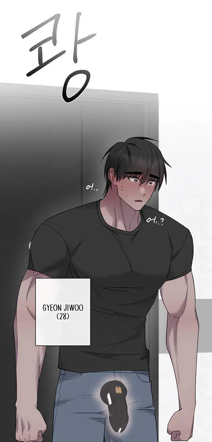 Jiwoo's Master — Chapter 25 — Page 39