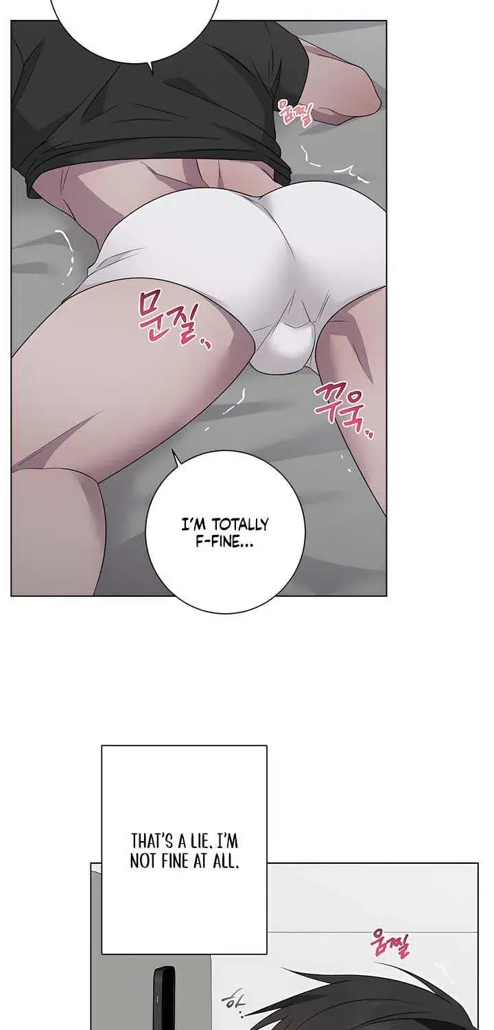 Jiwoo's Master — Chapter 25 — Page 47