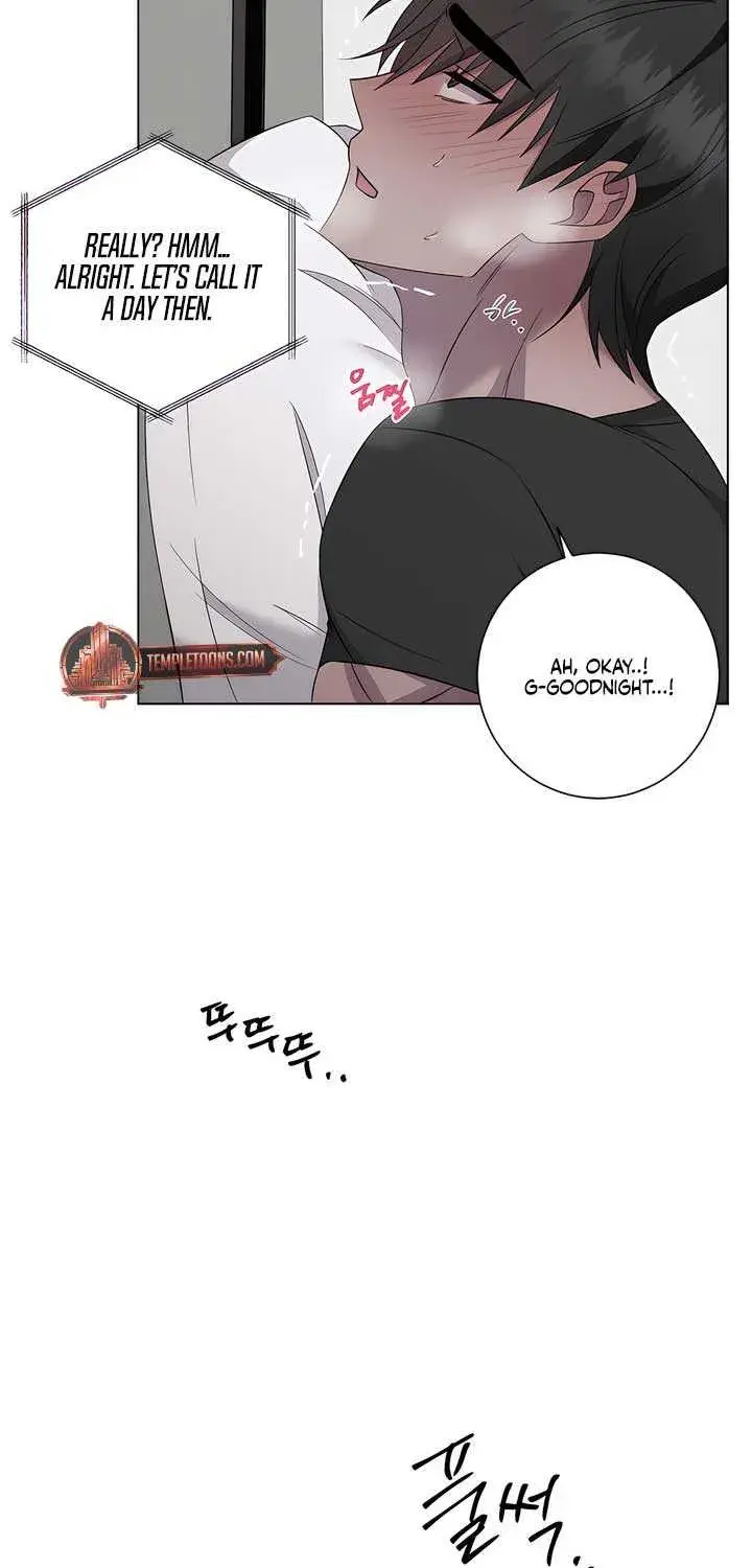 Jiwoo's Master — Chapter 25 — Page 48