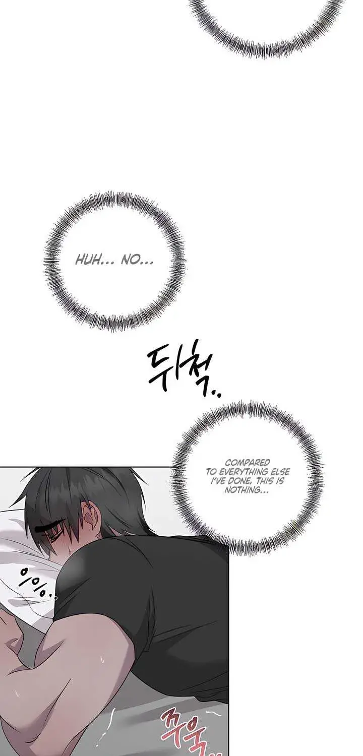 Jiwoo's Master — Chapter 25 — Page 52