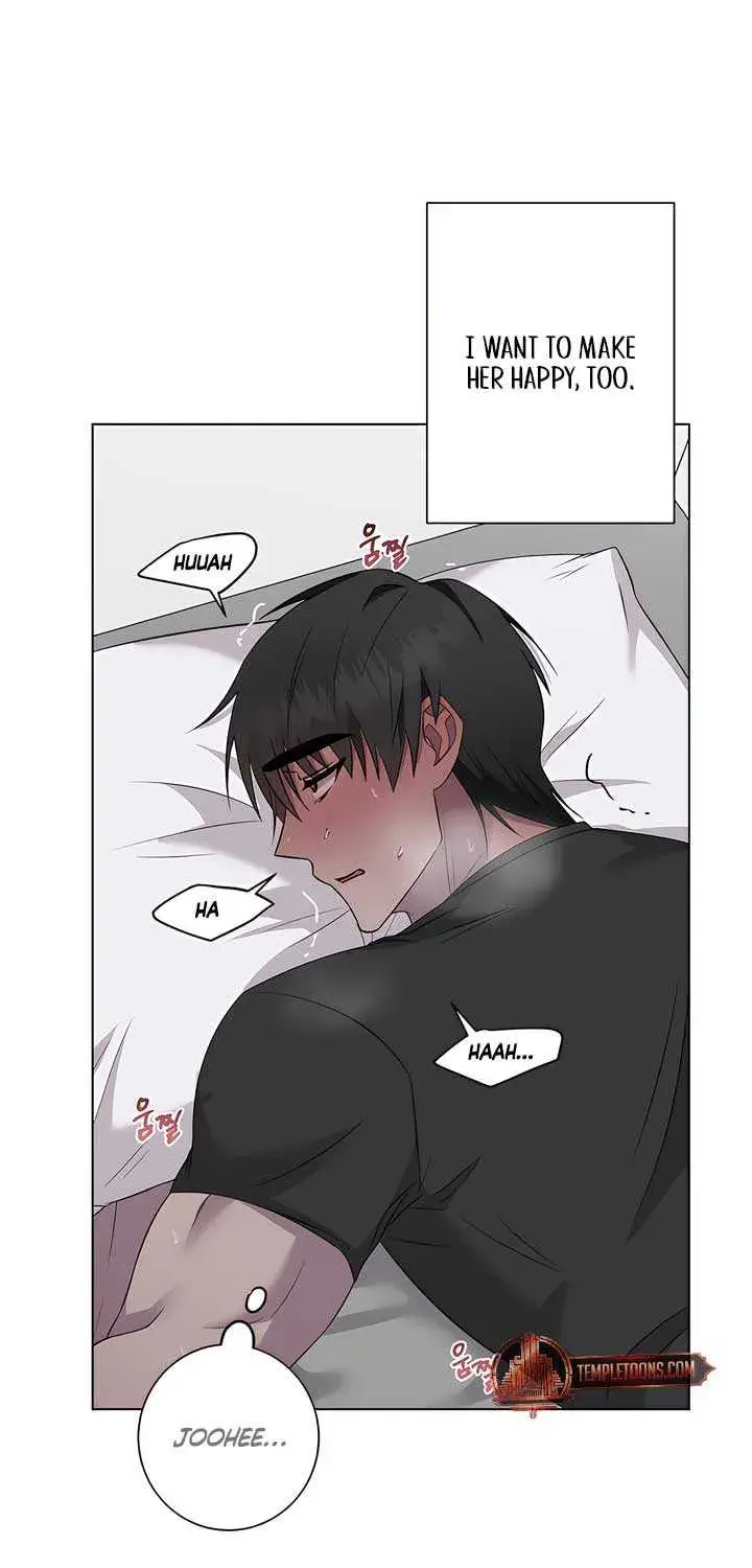 Jiwoo's Master — Chapter 25 — Page 56
