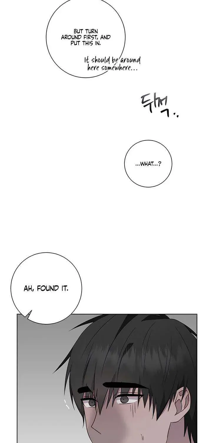 Jiwoo's Master — Chapter 25 — Page 60
