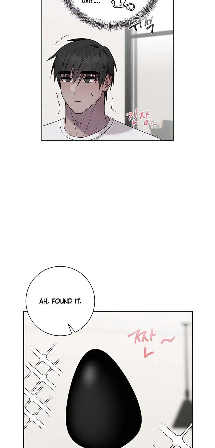 Jiwoo's Master — Chapter 26 — Page 2