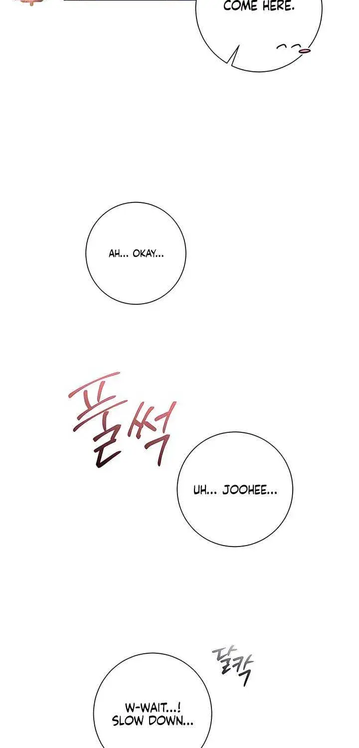 Jiwoo's Master — Chapter 26 — Page 4