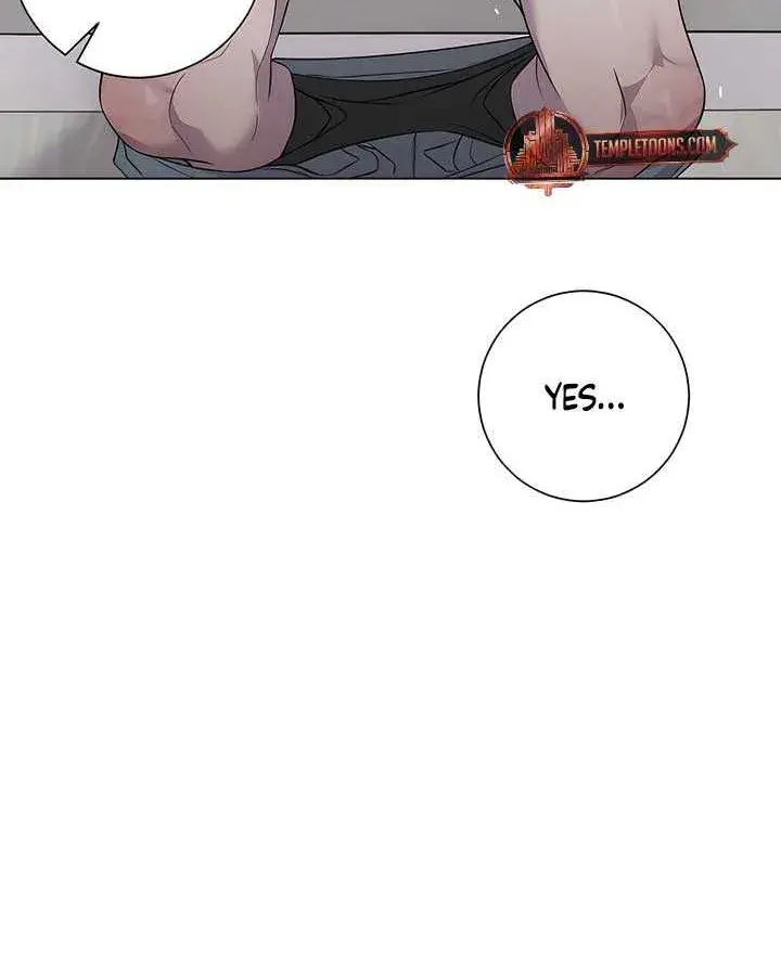 Jiwoo's Master — Chapter 26 — Page 8
