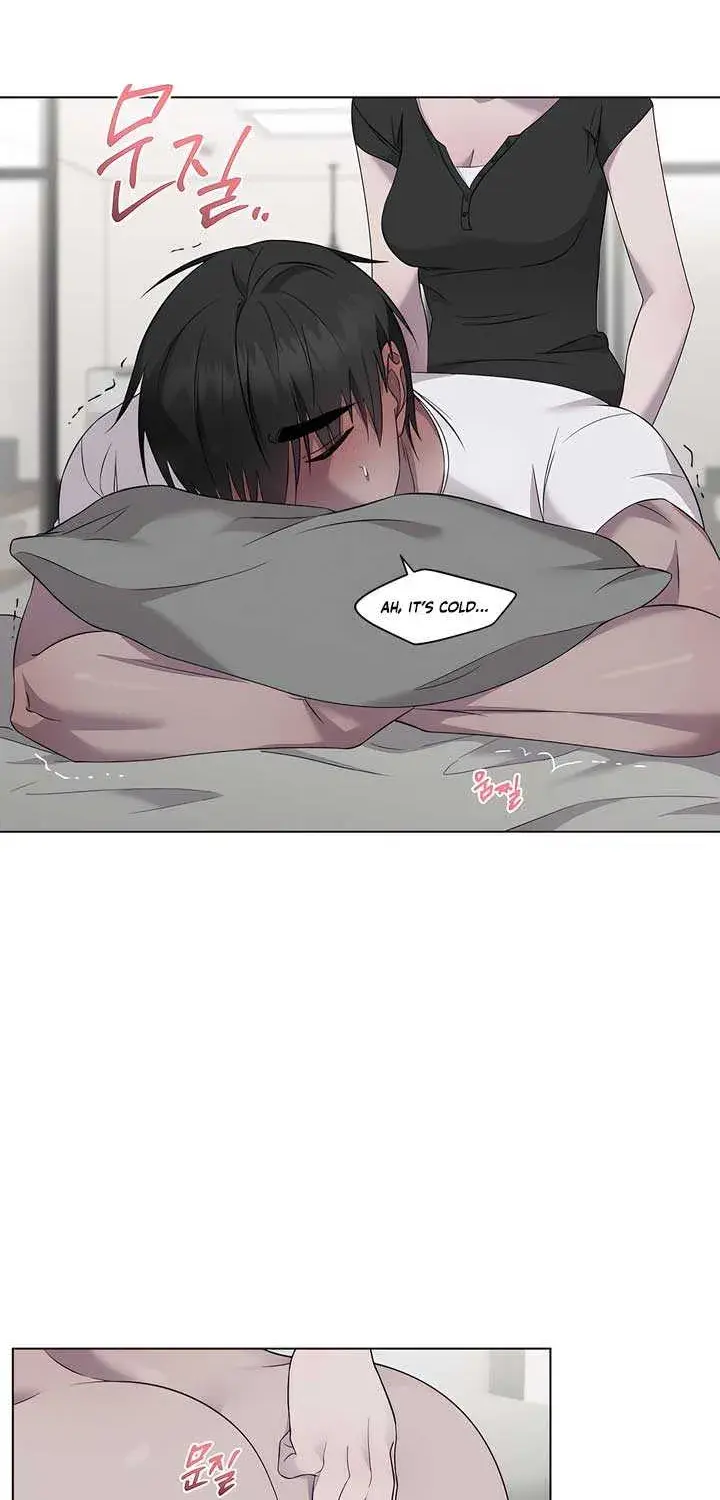Jiwoo's Master — Chapter 26 — Page 10