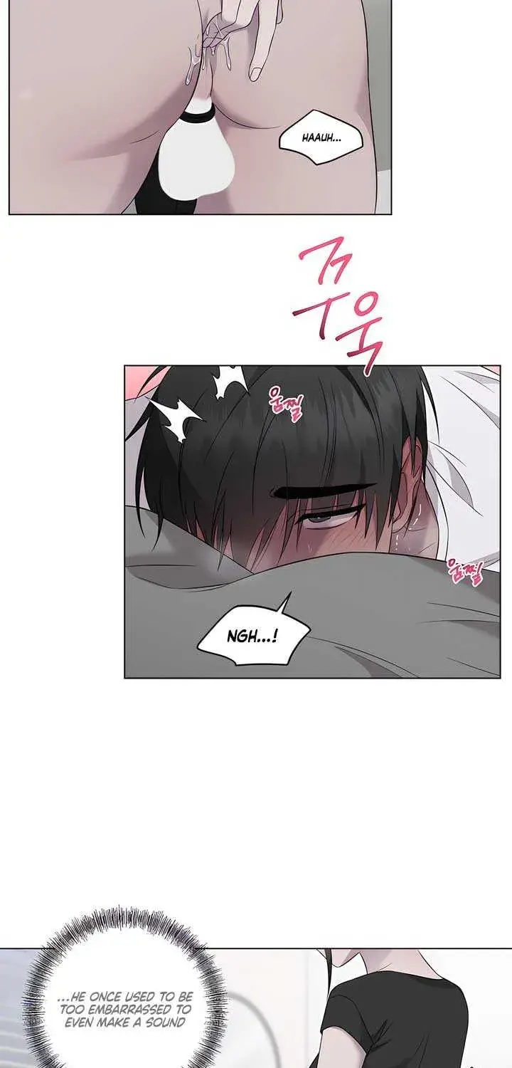 Jiwoo's Master — Chapter 26 — Page 11