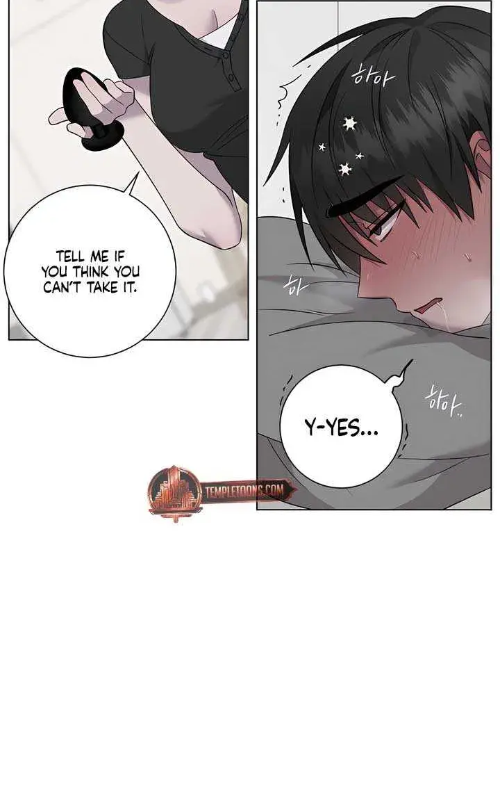 Jiwoo's Master — Chapter 26 — Page 16