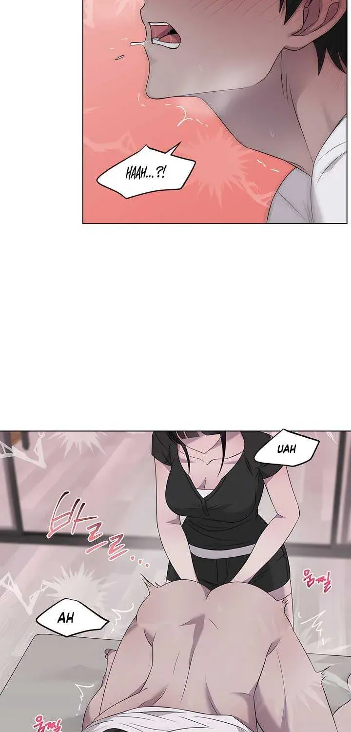 Jiwoo's Master — Chapter 26 — Page 19