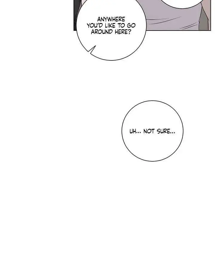 Jiwoo's Master — Chapter 26 — Page 24