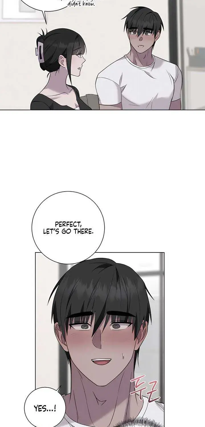 Jiwoo's Master — Chapter 26 — Page 26