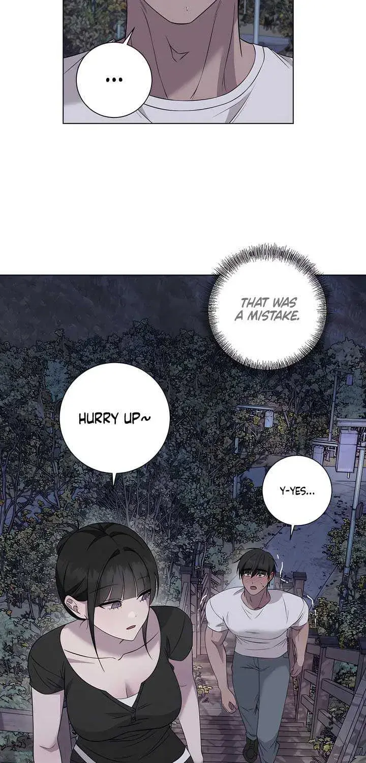 Jiwoo's Master — Chapter 26 — Page 28