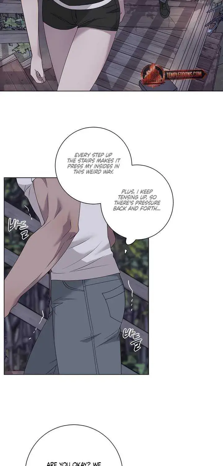 Jiwoo's Master — Chapter 26 — Page 29