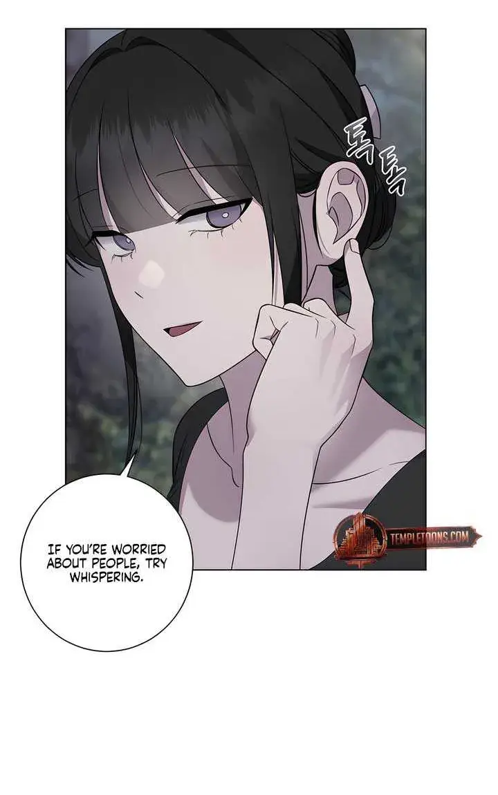 Jiwoo's Master — Chapter 26 — Page 32