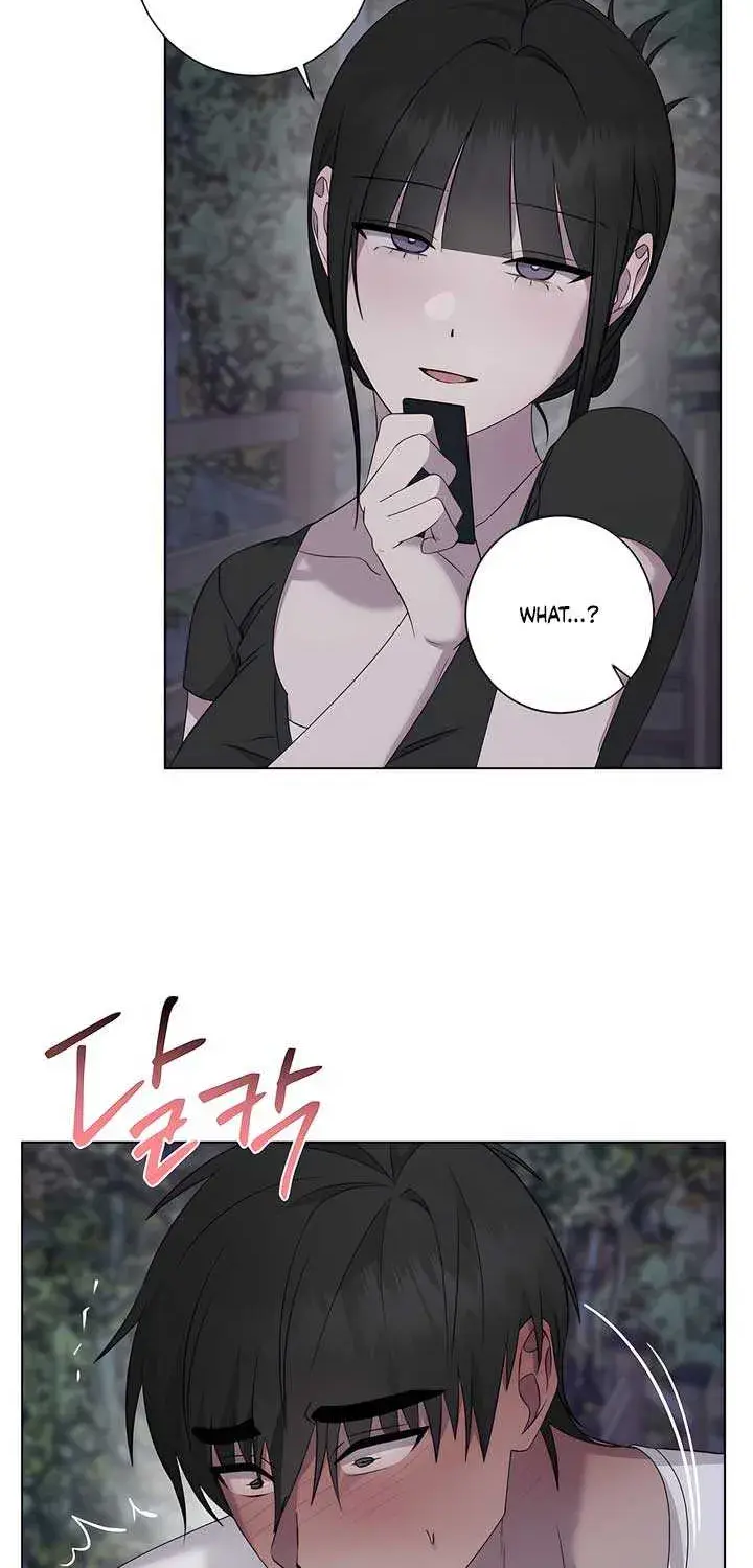 Jiwoo's Master — Chapter 26 — Page 36