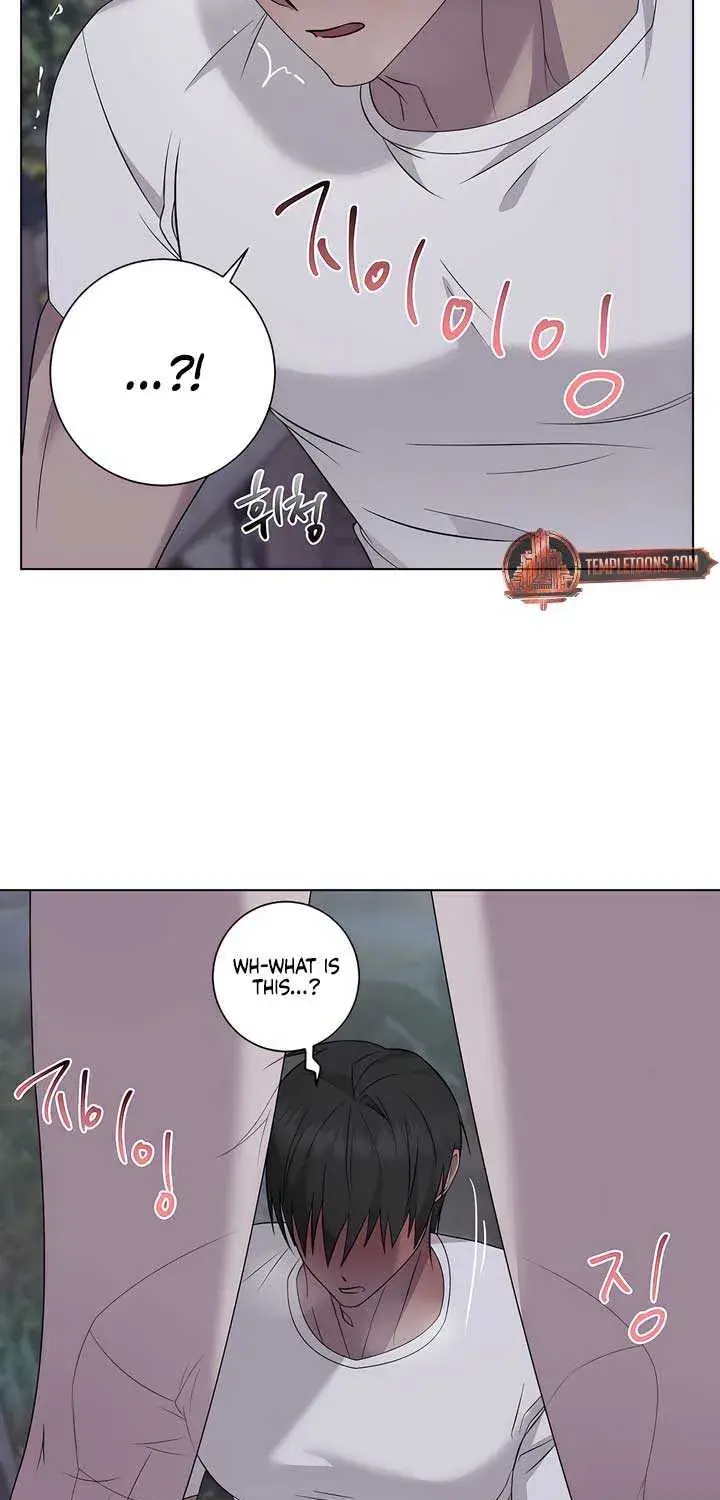 Jiwoo's Master — Chapter 26 — Page 37