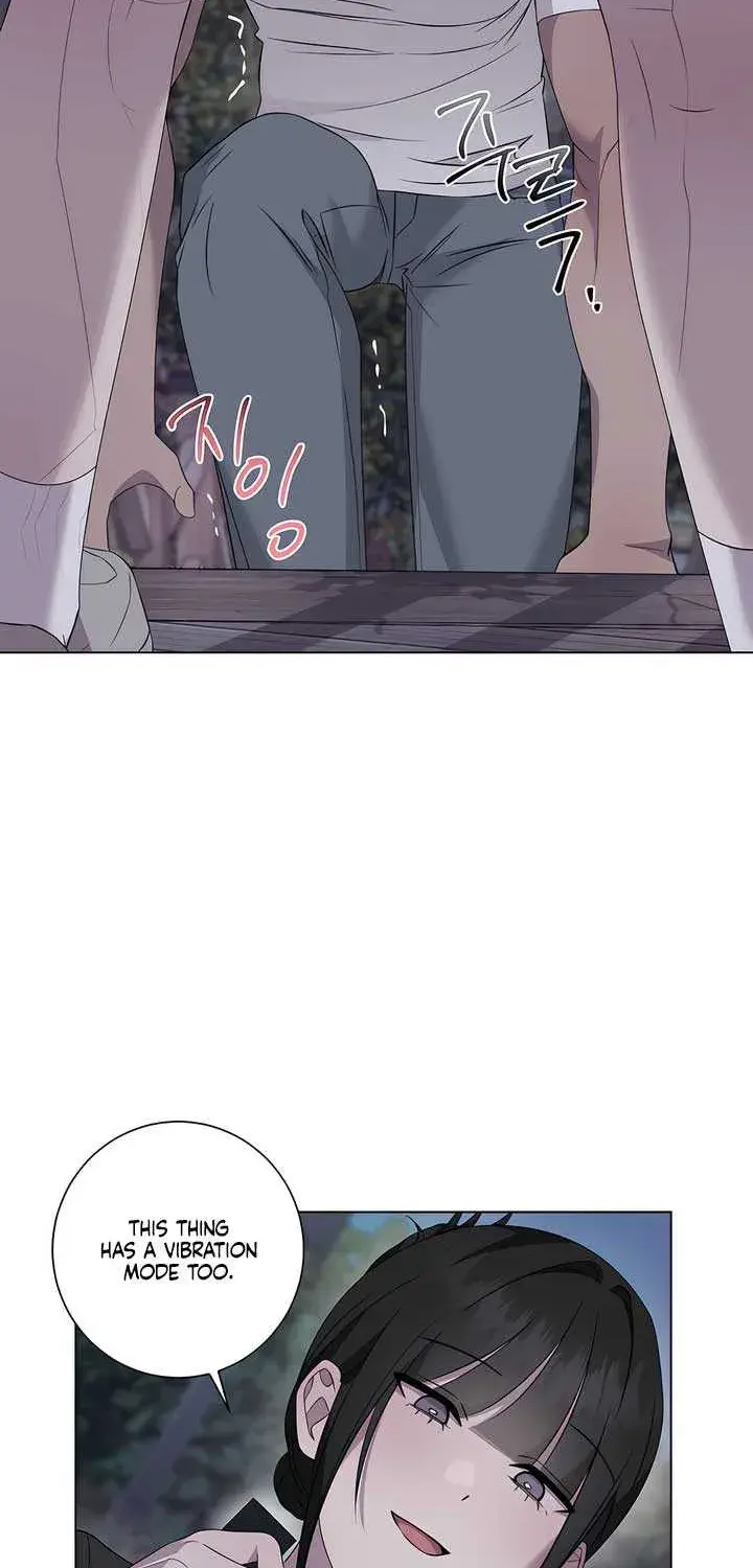 Jiwoo's Master — Chapter 26 — Page 38